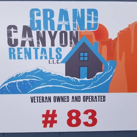 083A Affordable Getaway Near South Rim Sleeps 6 Villa Valle Exterior foto