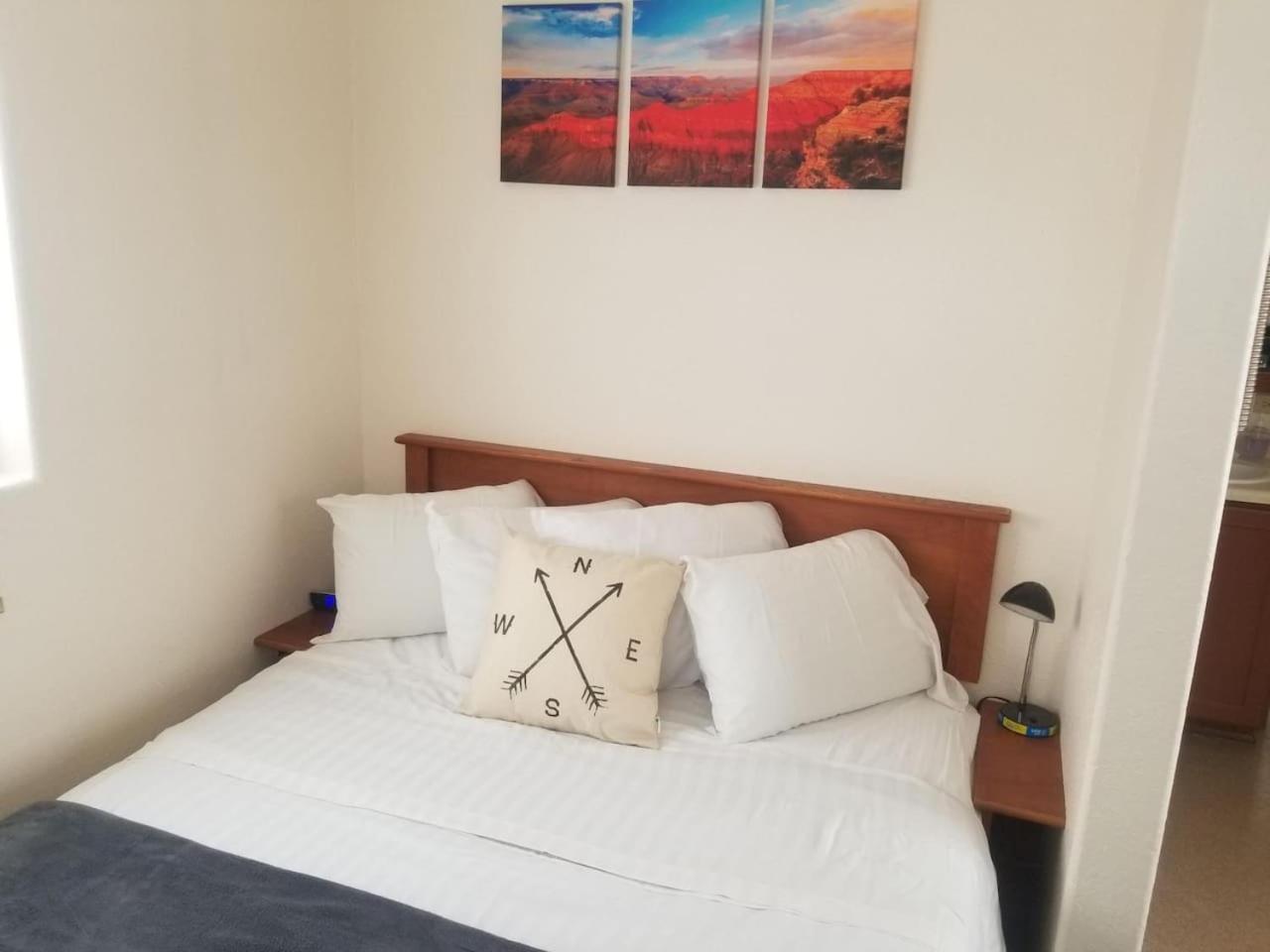 083A Affordable Getaway Near South Rim Sleeps 6 Villa Valle Exterior foto